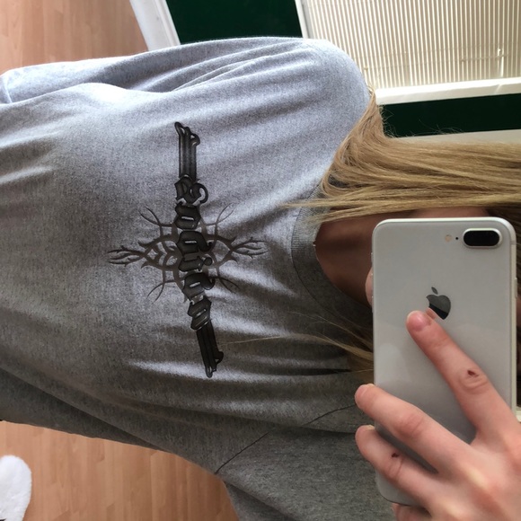 VINTAGE ADIDAS SHIRT XS - Picture 3 of 3